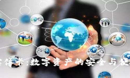 瑞讯虚拟币实体卡:数字资产的安全与便捷化解决方案