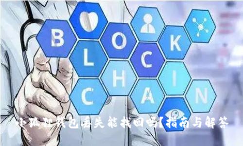 小狐狸钱包丢失能找回吗？指南与解答