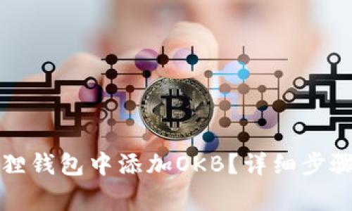 如何在小狐狸钱包中添加OKB?详细步骤和注意事项
