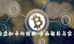 现金与虚拟币的转换：全