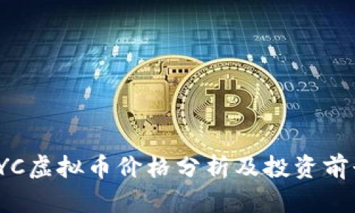 最新LYC虚拟币价格分析及投资前景评估