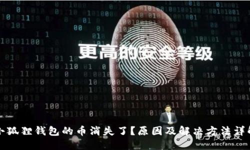 小狐狸钱包的币消失了？原因及解决方法详解