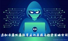 虚拟币暴跌暴涨背后的原