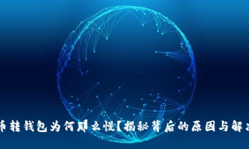 虚拟币转钱包为何那么慢?揭秘背后的原因与解决方案