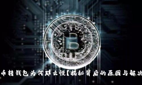 虚拟币转钱包为何那么慢?揭秘背后的原因与解决方案