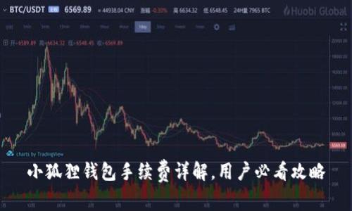 小狐狸钱包手续费详解,用户必看攻略