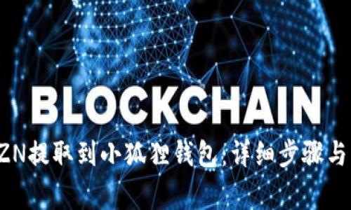 如何将KZN提取到小狐狸钱包:详细步骤与注意事项