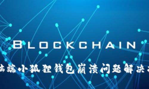 电脑端小狐狸钱包崩溃问题解决指南