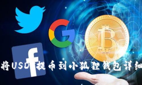 如何将USDT提币到小狐狸钱包详细指南
