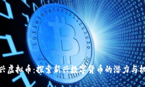博兴虚拟币:探索新兴数字货币的潜力与机会