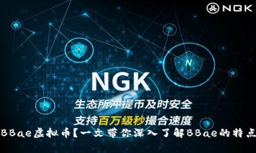 什么是BBae虚拟币？一文带你深入了解BBae的特点与前景