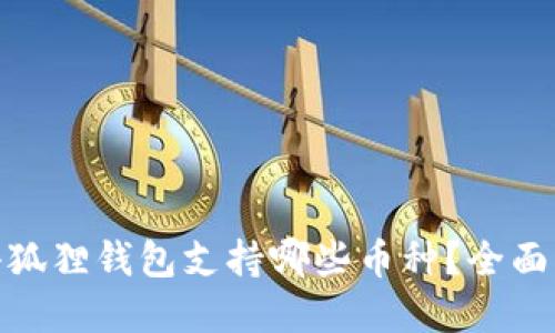 : 小狐狸钱包支持哪些币种?全面解读