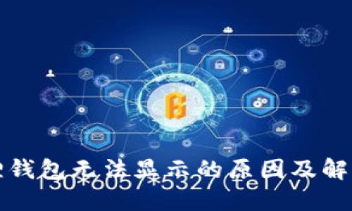 小狐狸钱包无法显示的原因及解决方案