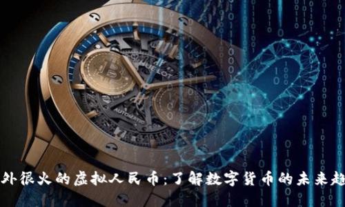国外很火的虚拟人民币：了解数字货币的未来趋势