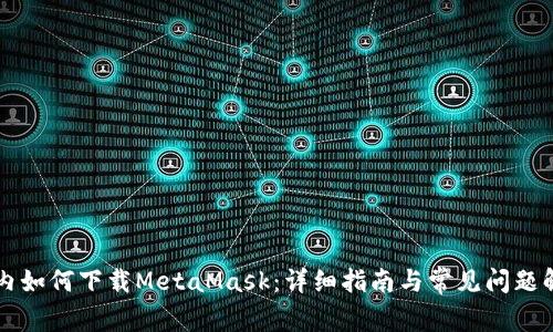 国内如何下载MetaMask:详细指南与常见问题解答