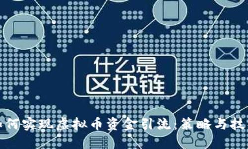 如何实现虚拟币资金引流:策略与技巧