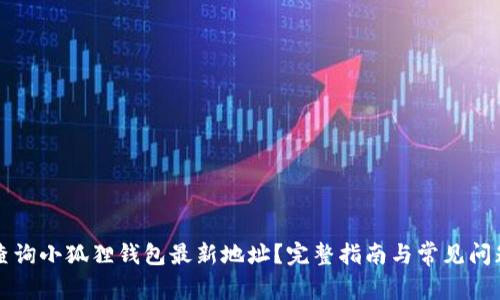 如何查询小狐狸钱包最新地址?完整指南与常见问题解析