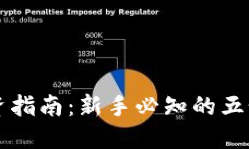 虚拟币投资指南:新手必知的五个关键要素