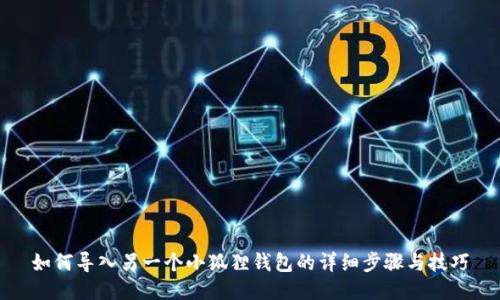 如何导入另一个小狐狸钱包的详细步骤与技巧