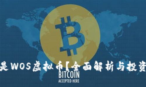 什么是WOS虚拟币？全面解析与投资前景
