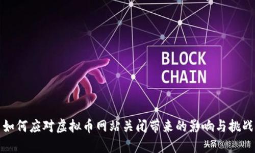 如何应对虚拟币网站关闭带来的影响与挑战