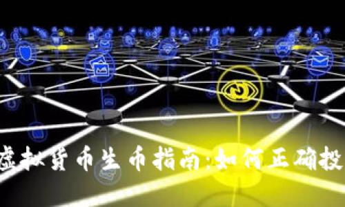 2023年虚拟货币生币指南:如何正确投资与交易