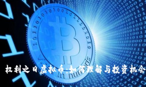 权利之日虚拟币:如何理解与投资机会