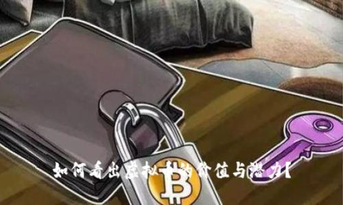 如何看出虚拟币的价值与潜力？