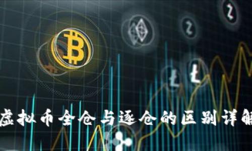虚拟币全仓与逐仓的区别详解