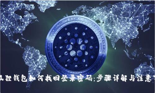 小狐狸钱包如何找回登录密码:步骤详解与注意事项