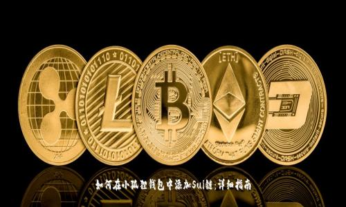 如何在小狐狸钱包中添加Sui链:详细指南