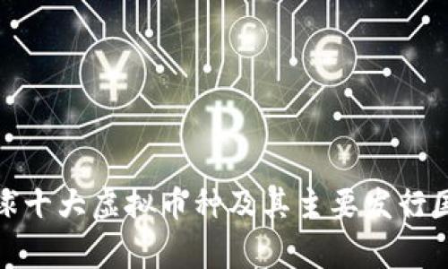 全球十大虚拟币种及其主要发行国家