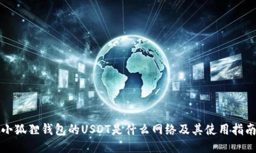 小狐狸钱包的USDT是什么网络及其使用指南