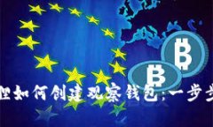 小狐狸如何创建观察钱包