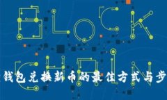 小狐狸钱包兑换新币的最