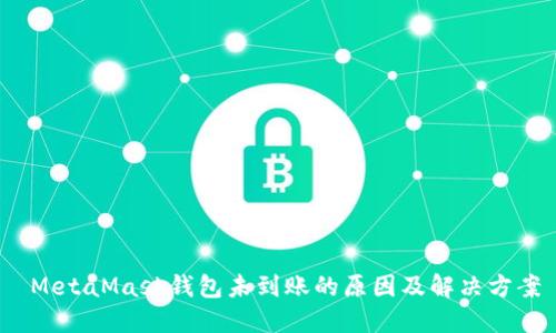MetaMask钱包未到账的原因及解决方案