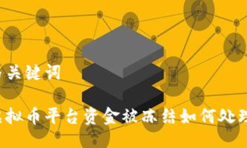与关键词

虚拟币平台资金被冻结如何处理？