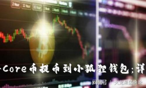 如何将Core币提币到小狐狸钱包:详细指南