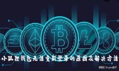 小狐狸钱包无法重新登录