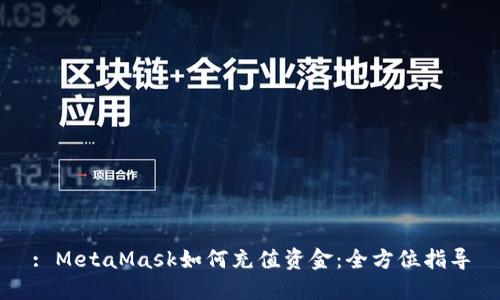: MetaMask如何充值资金:全方位指导