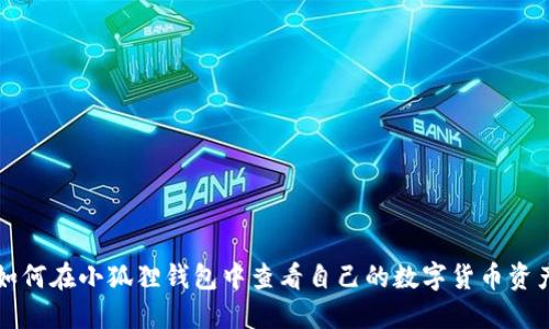 如何在小狐狸钱包中查看自己的数字货币资产