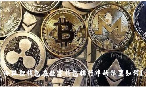 小狐狸钱包在数字钱包排行中的位置如何?