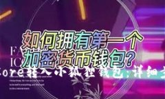 如何将中本聪Core转入小狐