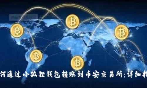 如何通过小狐狸钱包转账到币安交易所：详细指南