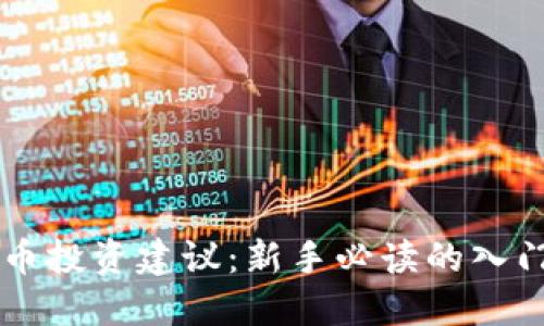 虚拟币投资建议：新手必读的入门指南