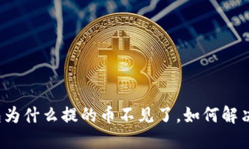 小狐狸钱包为什么提的币不见了,如何解决这一问题?