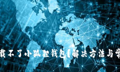 : 为什么下载不了小狐狸钱包?解决方法与常见问题解析