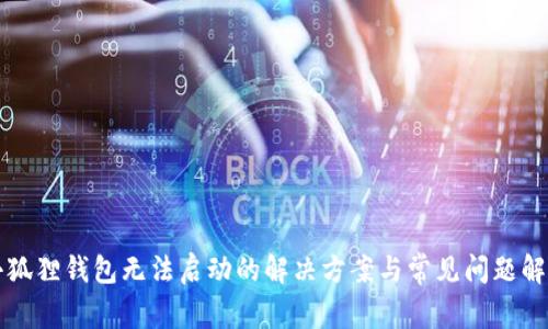 小狐狸钱包无法启动的解决方案与常见问题解析