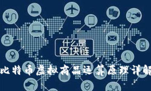 比特币虚拟商品运算原理详解