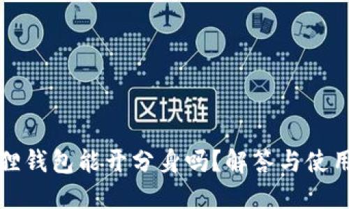 小狐狸钱包能开分身吗?解答与使用技巧